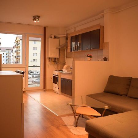 Apartament Alexandru Lejlighed Sibiu Eksteriør billede
