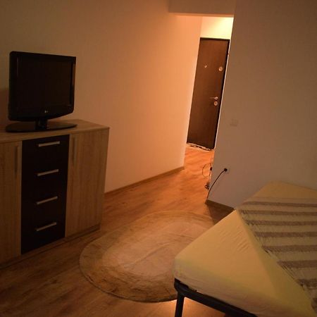 Apartament Alexandru Lejlighed Sibiu Eksteriør billede