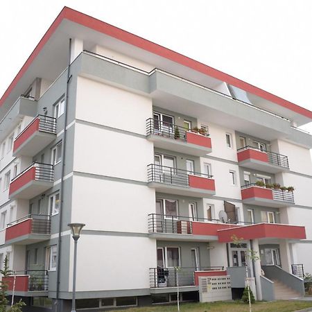 Apartament Alexandru Lejlighed Sibiu Eksteriør billede