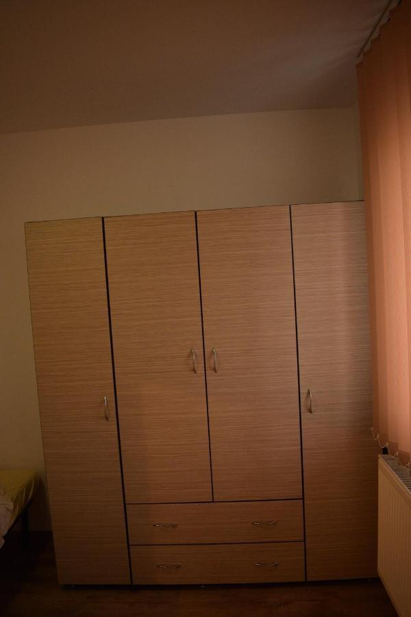 Apartament Alexandru Lejlighed Sibiu Eksteriør billede