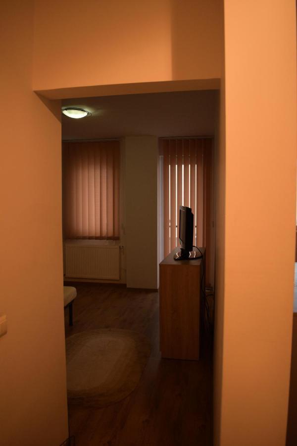 Apartament Alexandru Lejlighed Sibiu Eksteriør billede