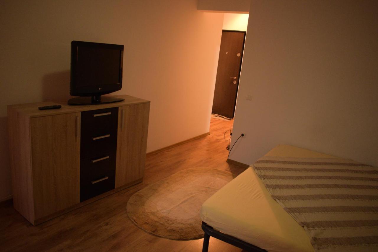 Apartament Alexandru Lejlighed Sibiu Eksteriør billede