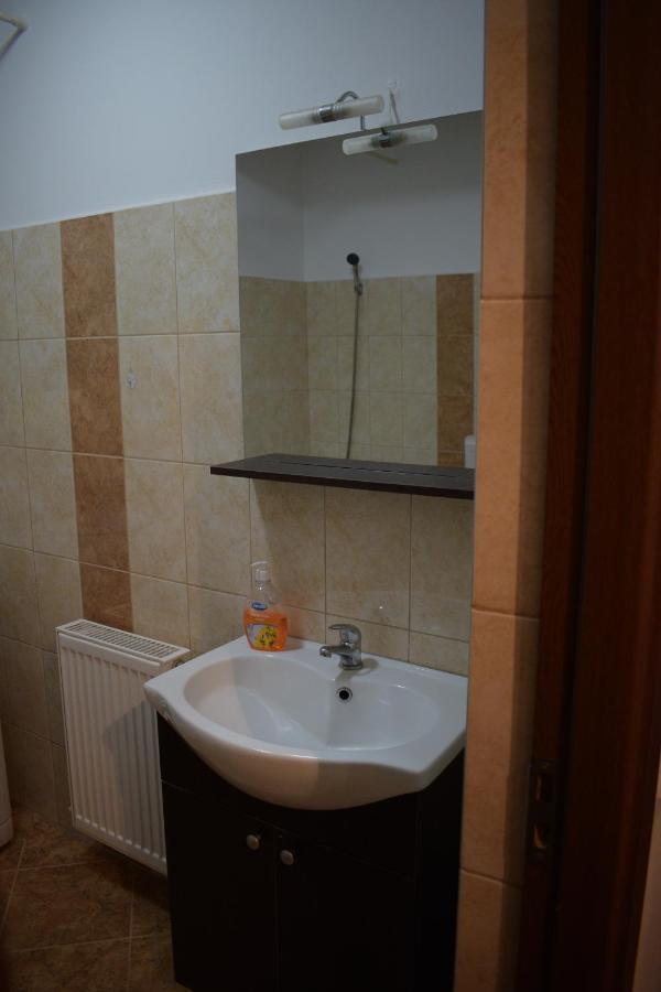 Apartament Alexandru Lejlighed Sibiu Eksteriør billede