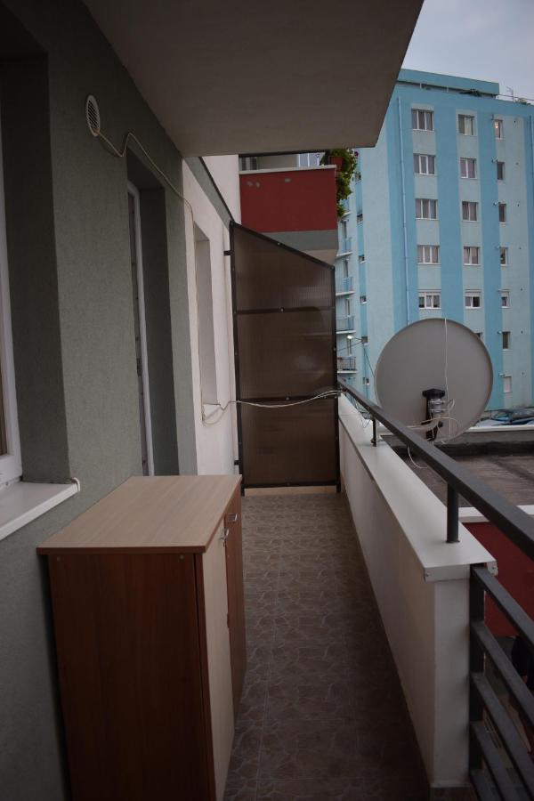 Apartament Alexandru Lejlighed Sibiu Eksteriør billede