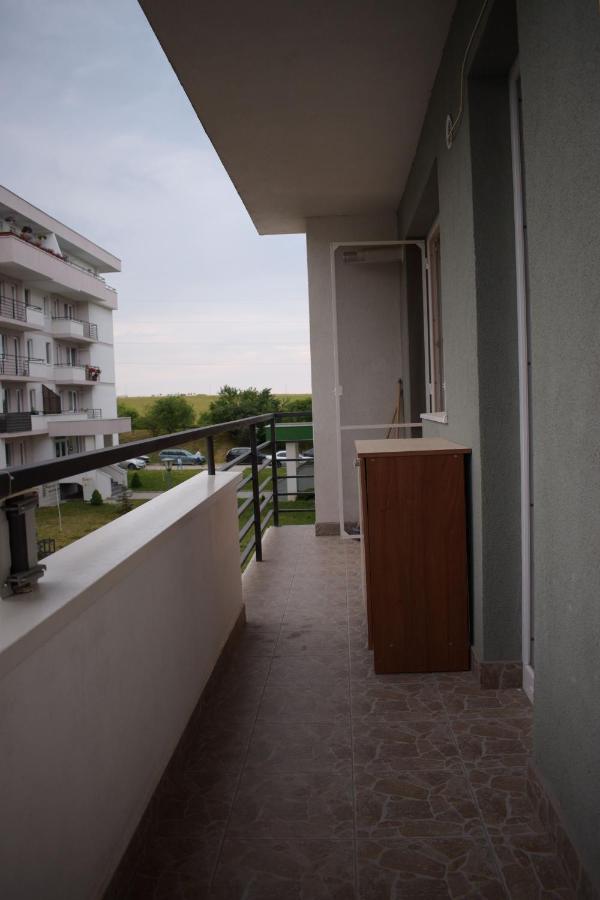 Apartament Alexandru Lejlighed Sibiu Eksteriør billede