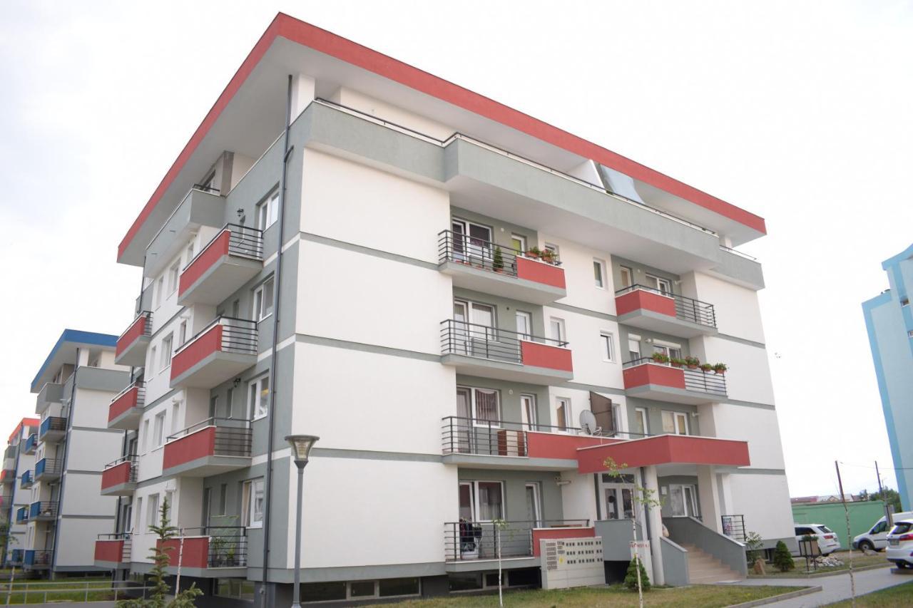 Apartament Alexandru Lejlighed Sibiu Eksteriør billede
