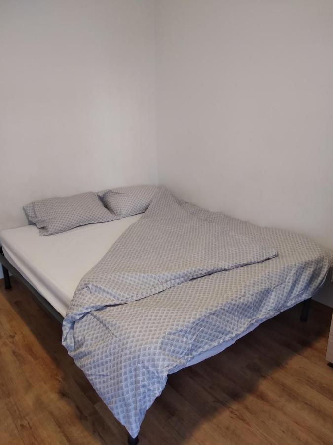 Apartament Alexandru Lejlighed Sibiu Eksteriør billede